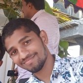 Rajesan Trivedi
