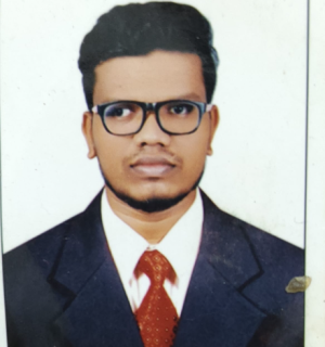 Rajesan Trivedi