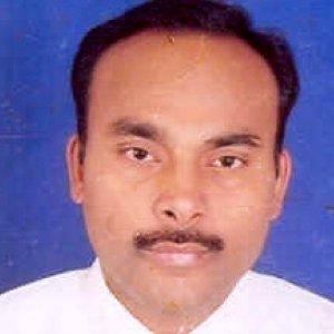 Rajesan Verma