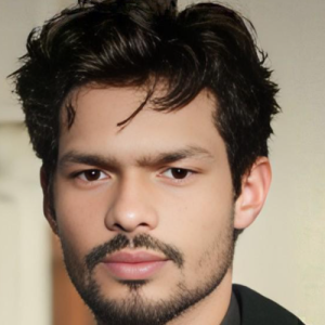Rajesav Joshi