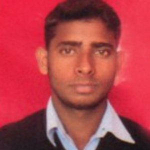 Rajesav Mishra