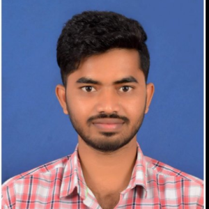 Rajesav Mishra