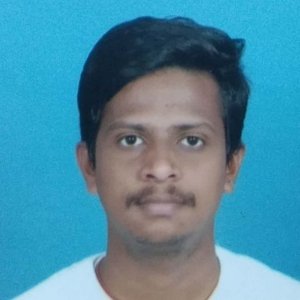 Rajesav Pandey