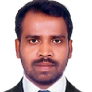Rajesav Pawar