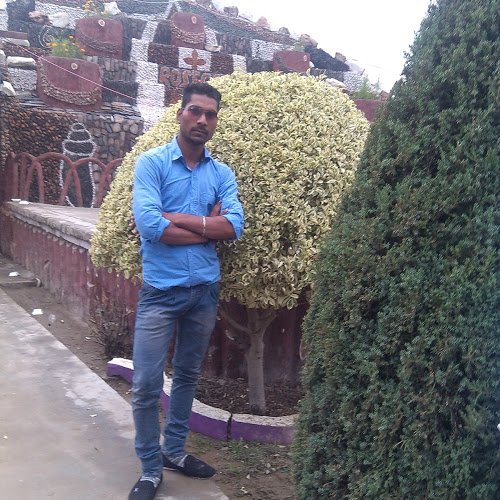 Rajesav Reddy