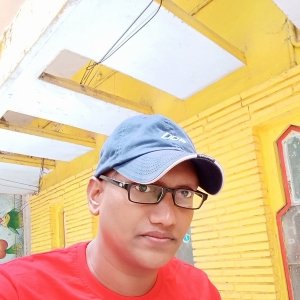 Rajesav Trivedi