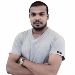 Rajesesh Chauhan