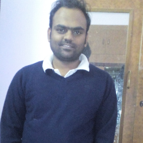 Rajesesh Deshpande