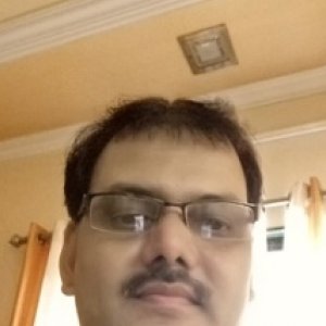 Rajesesh DeshpandeProfile Image