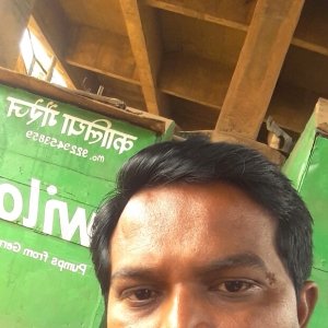 Rajesesh Goyal