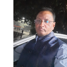 Rajesesh Goyal