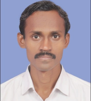 Rajesesh Joshi