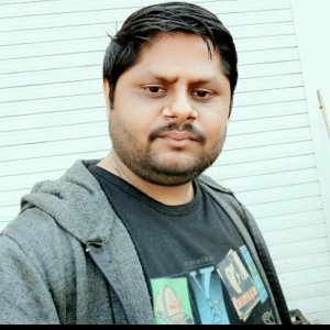 Rajesesh JoshiProfile Image