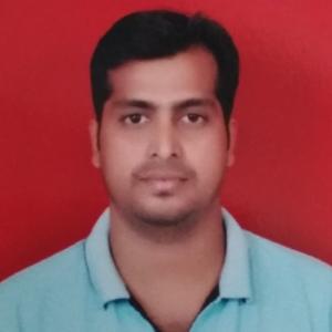 Rajesesh Mishra