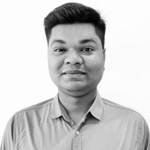 Rajesesh Mishra