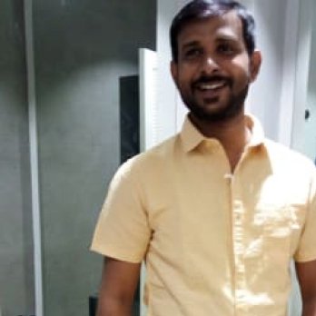 Rajesesh Pawar