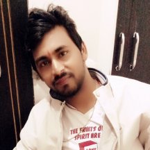 Rajesesh Trivedi