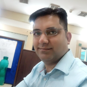 Rajesh Arora