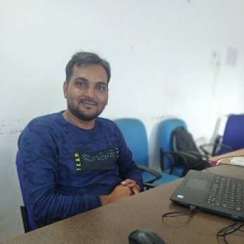 Rajesh Bansal