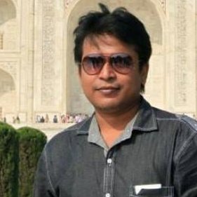 Rajesh Bhanik