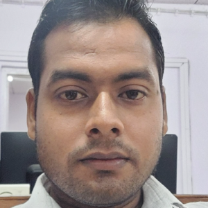 Rajesh Chandra