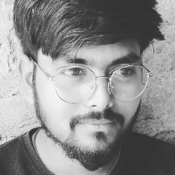 Rajesh ChauhanProfile Image