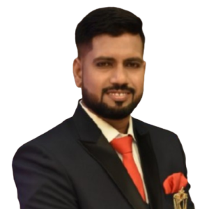 Rajesh Choudhary