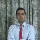 Rajesh Dube