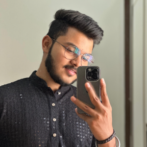 Rajesh Ghadge
