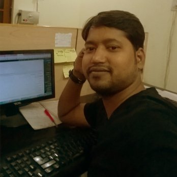 Rajesh Ghosh