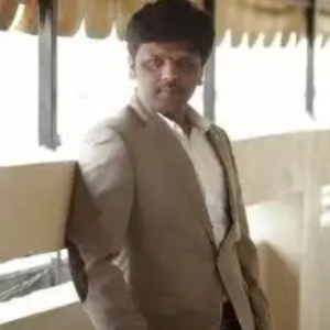 Rajesh Gonthala