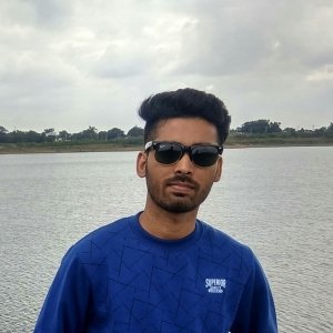Rajesh Goswami