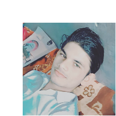 Rajesh GurjarProfile Image