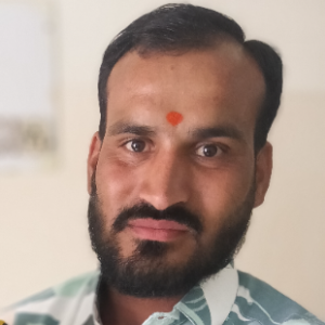 Rajesh Gurjar