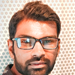 Rajesh JadhavProfile Image