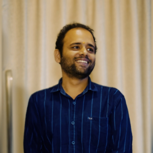 Rajesh Jadhav