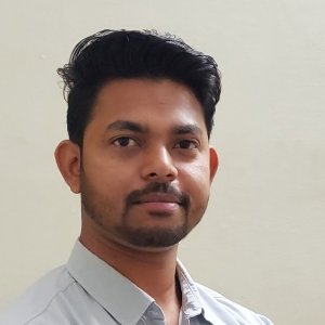 Rajesh Joshi