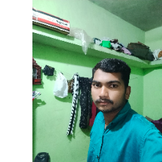 Rajesh Kadeem