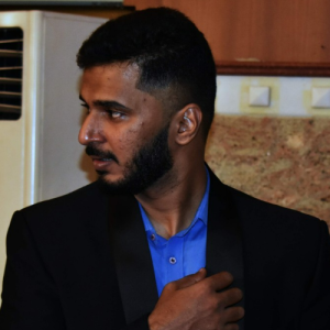 Rajesh Kalidindar