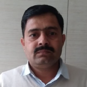 Rajesh Karan