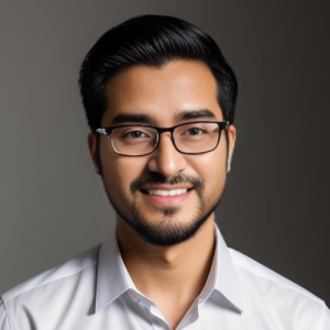 Rajesh Khoshawa