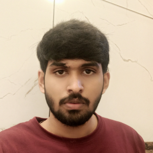 Rajesh KucharlapatiProfile Image
