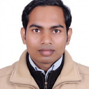 Rajesh Kumar