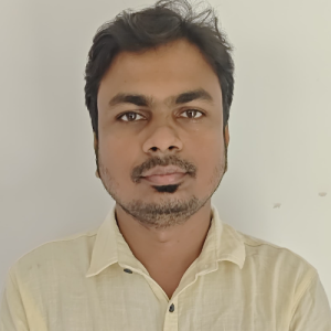 Rajesh KumarProfile Image