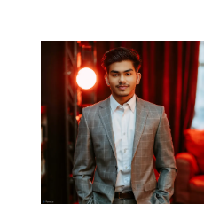 Rajesh Kumar