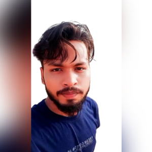 Rajesh Kumar Giri