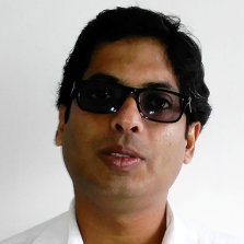 Rajesh Kumar Nadh