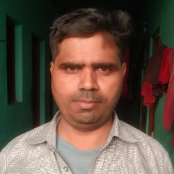 Rajesh Maurya