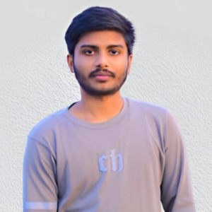 Rajesh Mehra