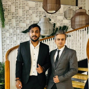 Rajesh MehtaProfile Image